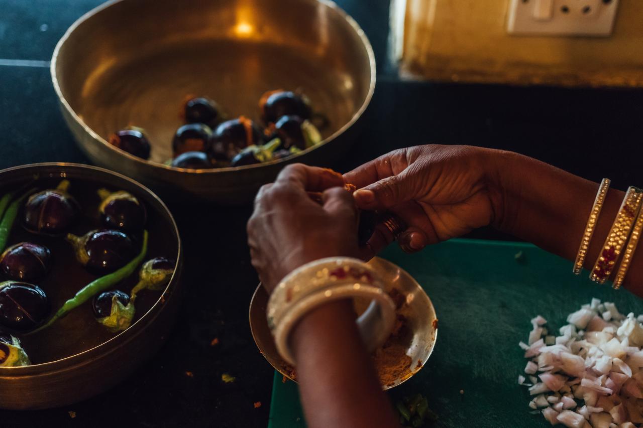 Devra Udaipur Hotell Eksteriør bilde